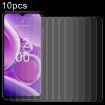 Nokia G42 Tempered Glass Film 10pcs 0.26mm 9H 2.5D Screen Protector - 1