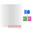 Nokia G42 Tempered Glass Film 10pcs 0.26mm 9H 2.5D Screen Protector - 2
