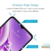 Nokia G42 Tempered Glass Film 10pcs 0.26mm 9H 2.5D Screen Protector - 3