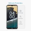 Nokia G310 Tempered Glass Film 10pcs 0.26mm 9H 2.5D Screen Protector - 4