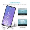 Nokia C210 Tempered Glass Film 10pcs 0.26mm 9H 2.5D Screen Protector - 5