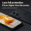 Redmi Turbo 4/Poco X7 Pro Yellow Litchi Leather Shockproof Phone Case - 6