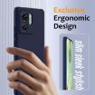 Motorola Edge 2023 Shockproof Silicone Magsafe Case - Navy Blue - 4