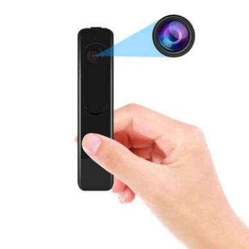T008 1080P HD Video Recorder - 1