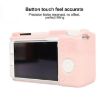 Sony ZV-E10 II/ZV-E10M2 Light Pink Silicone Protective Case - 4