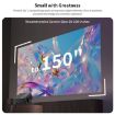 AUN A32 Smart Projector 1280x720P 200ANSI D3100 CPU WIFI, AU Plug - 6