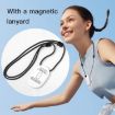 H88 1080P Thumb Sports Camera Mini WiFi, Simple Version White - 5
