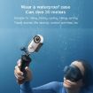 H88 1080P Thumb Sports Camera Mini WiFi, Simple Version White - 9