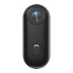 H88 4K Thumb Sports Camera Mini WiFi, Simple Version Black - 1