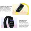 Xiaomi Redmi Band 3 Smart Band, 1.47" Display, Heart Rate/Blood Oxygen, Beige - 5