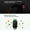 Xiaomi Redmi Band 3 Smart Band, 1.47" Display, Heart Rate/Blood Oxygen, Beige - 6