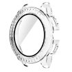Aigo Smart Watch M8 Protective Case with Tempered Film - Transparent - 2