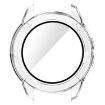 Aigo Smart Watch M8 Protective Case with Tempered Film - Transparent - 3