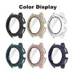 Aigo Smart Watch M8 Protective Case with Tempered Film - Transparent - 4