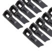 iPhone 16 Pro Earpiece Speaker Bracket 10-Pack - 4