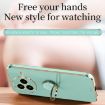 Xiaomi Civi 5 Pro XINLI 6D Electroplate TPU Case with Ring Holder - 4