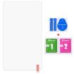 Biegedy B23 Tablet 11 Tempered Glass Film 9H 0.3mm Explosion-proof - 2