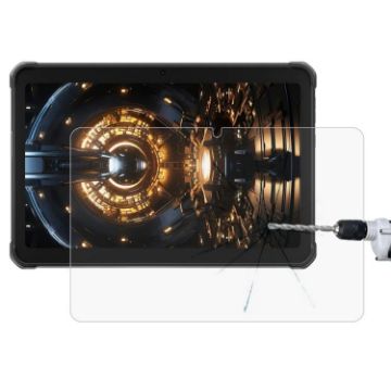 Cheerjoy Kiander Tablet Tempered Glass Film 9H 0.3mm Explosion-proof - 1