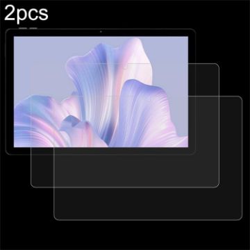 Cheerjoy A6H Tablet 11 Tempered Glass Film 2pcs 9H 0.3mm Explosion-proof - 1