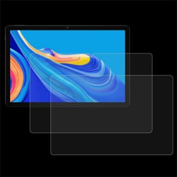 Hitabt K30A 2pcs 9H 0.3mm Tempered Glass Film Explosion-proof - 1