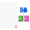 Wpawa HT10 A/Techlife Pad Neo 9H Tempered Glass Film 0.3mm Explosion-proof - 2