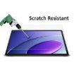 Wpawa HT10/Techlife Pad Neo 9H Tempered Glass Film 2pcs 0.3mm - 4