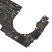 Disassembled Mainboard & Fingerprint Button for MacBook Pro 13 A1706 2016 - 4