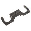 Disassembled Mainboard & Fingerprint Button for MacBook Pro 13 A1706 2017 i5 - 3