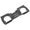 Disassembled Mainboard & Fingerprint Button for MacBook Pro 13 A1989 2018 - 3
