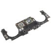 Disassembled Mainboard & Fingerprint Button for MacBook Pro 16 A2141 2019 - 2