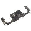 Disassembled Mainboard & Fingerprint Button for MacBook Pro 16 A2141 2019 - 3