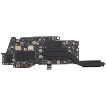 MacBook Pro 13 A2289 2020 Mainboard with Fingerprint 16G 512GB 1.4GHz - 1