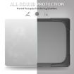 Microsoft Surface Laptop 7 13.8" Grey TPU + PC Anti-fall Case - 5