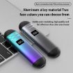 QY09 Bone Conduction Bluetooth 5.3 Sleep Speaker - Purple - 3