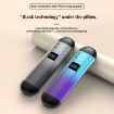 QY09 Bone Conduction Bluetooth 5.3 Sleep Speaker - Grey - 2