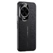 Huawei nova 14 Pro Black Leather PC Case - Cloud Dragon Pattern - 1