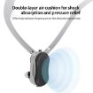 Magnetic Neck Mount Anti-shake Bracket with 3 in 1 1/4 Adapter - 6