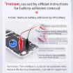 Qianli iP66 Battery Adhesive Removal Cable for iPhone - Quick & Easy - 5