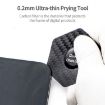 Qianli Carbon Fiber Triangular Prying Tool - High Toughness Multifunctional - 6