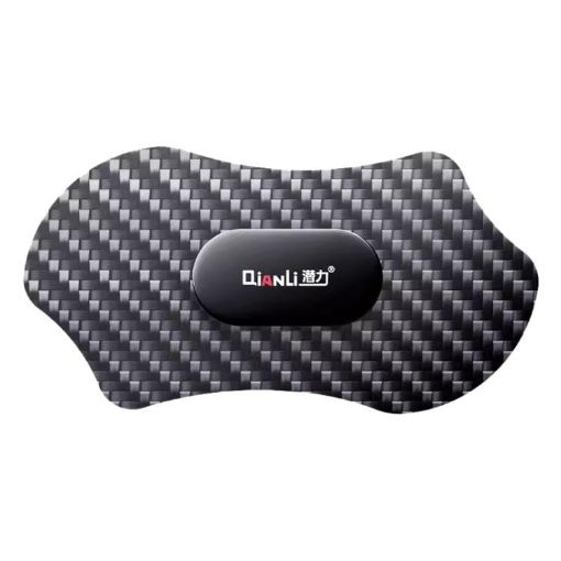Qianli Carbon Fiber Prying Tool - High Toughness, Peanut Shaped, Multifunctional - 1