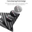 Qianli Carbon Fiber Prying Tool - High Toughness, Business Card Shaped - 8