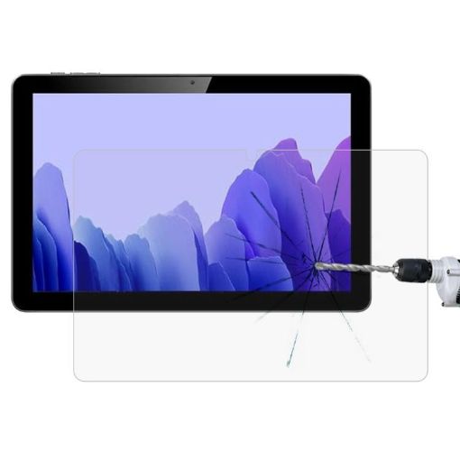 Ecopad THTH-K12C 10.1" 9H Tempered Glass Film - Explosion-proof 0.3mm - 1