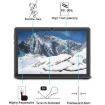 2024 Tablet 10.1 Tempered Glass Film 2pcs 9H 0.3mm Explosion-proof - 3