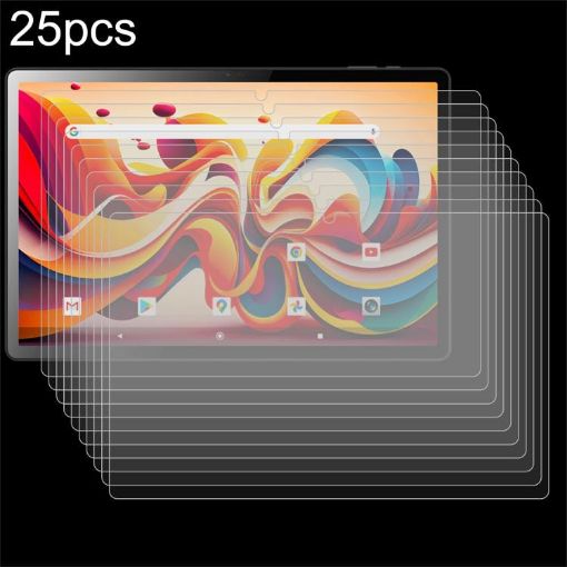 Logicom Tab XL 14 Tempered Glass Film 25pcs 9H 0.3mm Explosion-proof - 1