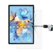 ZIOVO Z138 10.1" 9H 0.3mm Explosion-proof Tempered Glass Film - 1