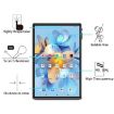 ZIOVO Z138 10.1" 9H 0.3mm Explosion-proof Tempered Glass Film - 3