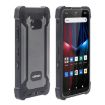 UNIWA P551 Rugged PDA Phone, 4GB+64GB, 5.5" Android 11, 4G, US Plug - 2