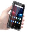 UNIWA P551 Rugged PDA Phone, 4GB+64GB, 5.5" Android 11, 4G, UK Plug - 6