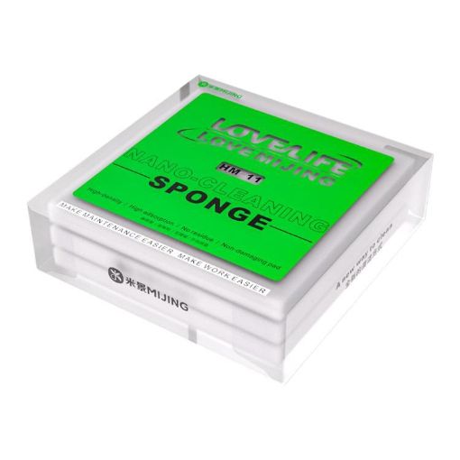 Mijing HM-11 Nano Cleaning Sponge - Efficient Cleaning Tool - 1