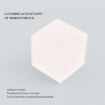 Mijing HM-11 Nano Cleaning Sponge - Efficient Cleaning Tool - 2